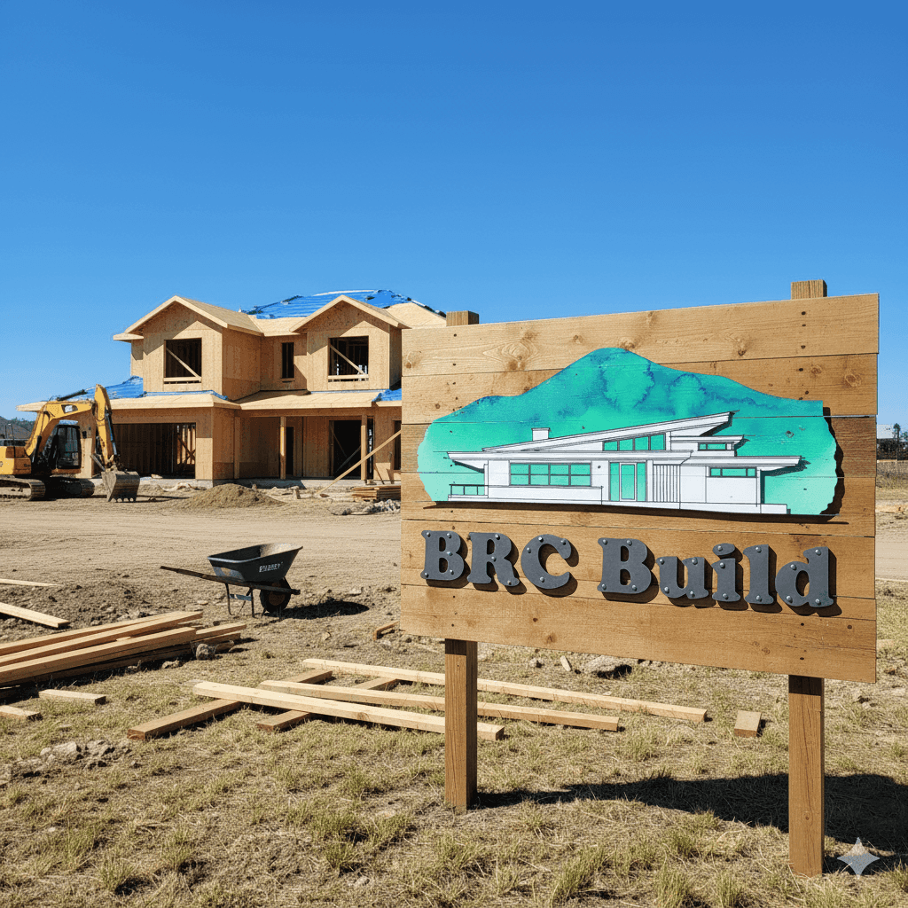 Builds and Renovation